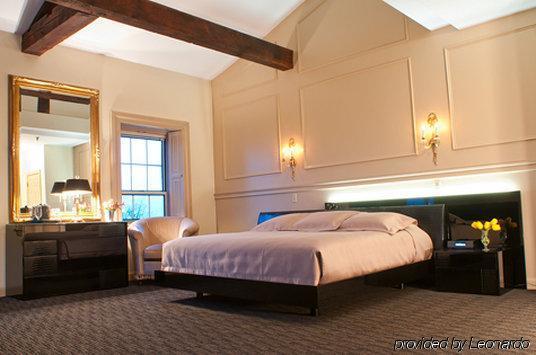 Hotel Garrison Newburyport