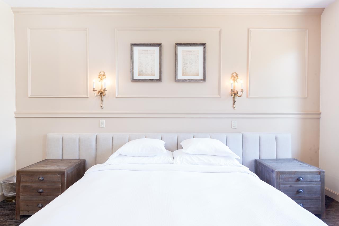 Hotel Garrison 4*