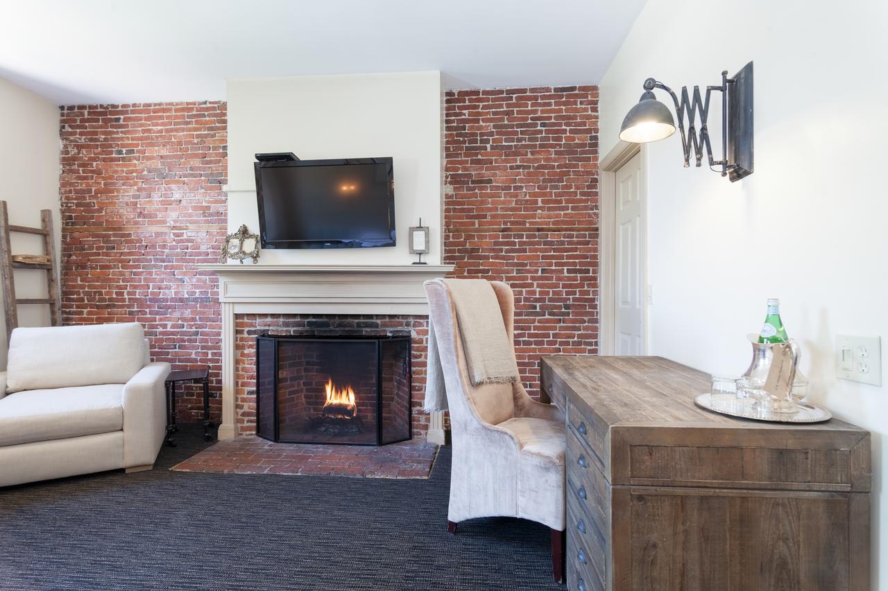 Hotel Garrison