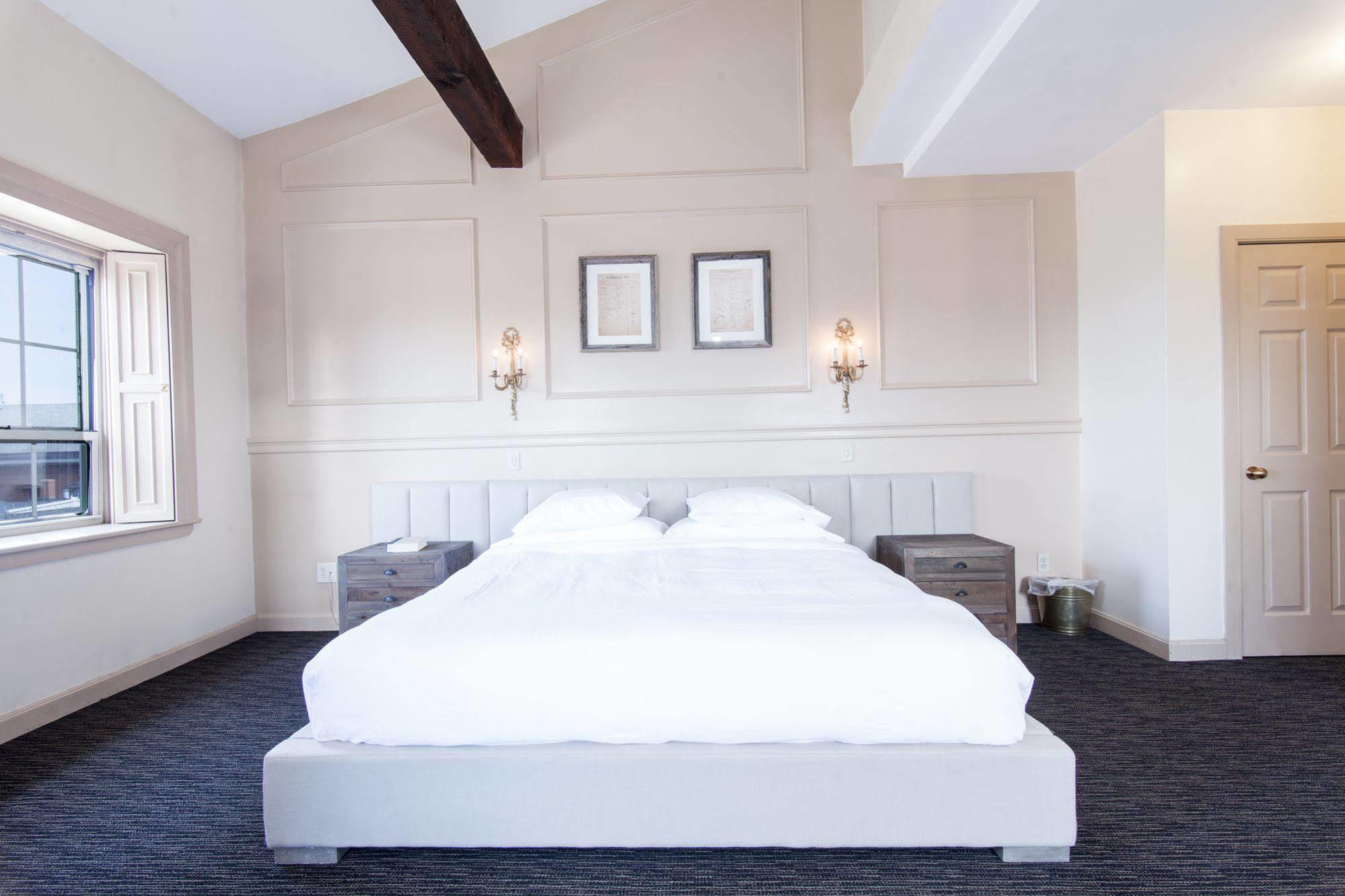 Hotel Garrison Newburyport