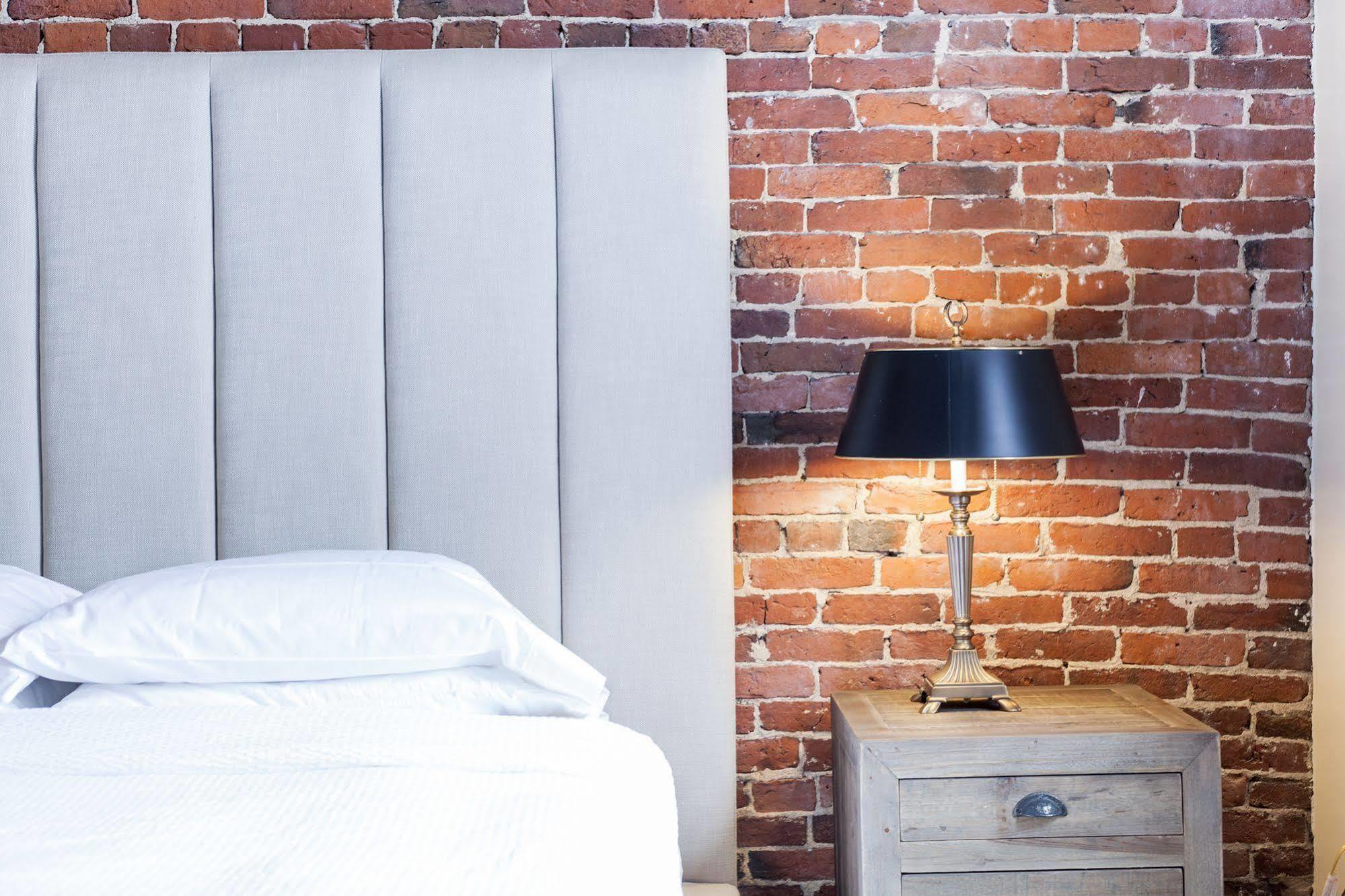 Garrison 4* Newburyport